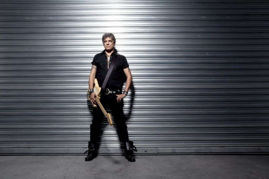 Zé Pedro tinha 61 anos