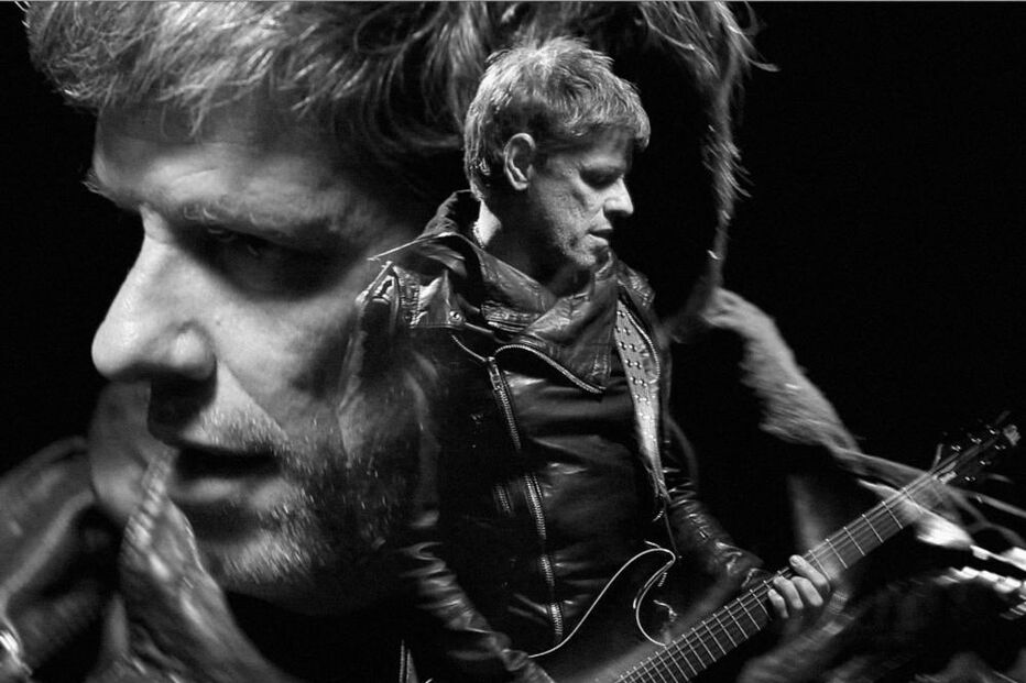 Zé Pedro tinha 61 anos