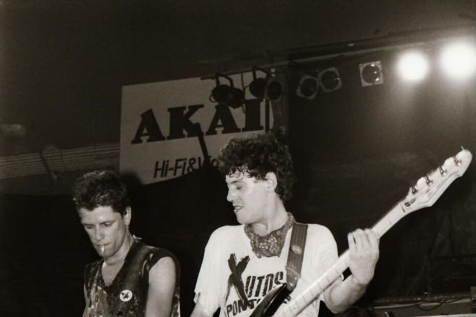 Zé Pedro tinha 61 anos