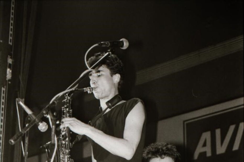 Zé Pedro tinha 61 anos