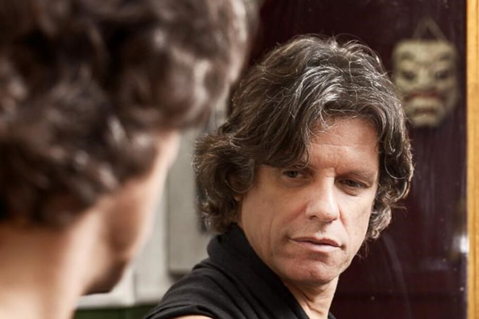 Zé Pedro, xutos e pontapes 