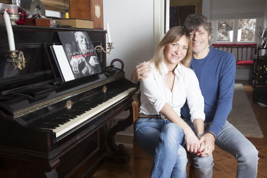  Zé Pedro tinha 61 anos