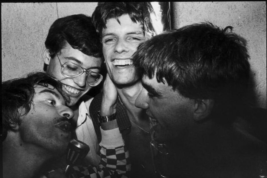 Zé Pedro tinha 61 anos