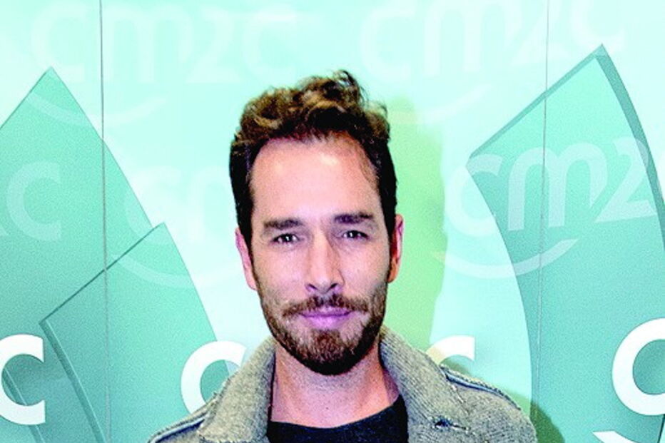 Mário Franco e Lúcia Garcia estiveram casados durante cinco anos. Atualmente estão de relações cortadas