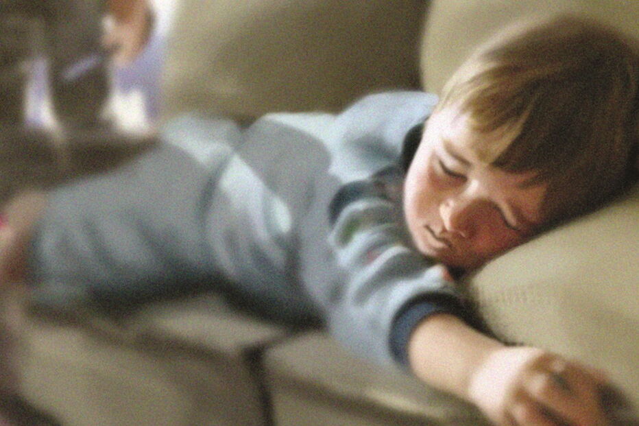 Pedófilo paga 35 mil euros por abusar de menino