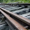 Homem morre atropelado por comboio em Vila Nova de Famalicão