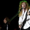 <![CDATA[ Megadeth cancelam concerto no Meo Arena após hora prevista para começar ]]>