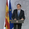 <![CDATA[ "Declarações xenófobas" de Rajoy sobre seleção francesa contestadas em Espanha e França ]]>