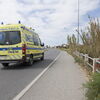 <![CDATA[ Morre colhido por máquina agrícola em Figueiró dos Vinhos ]]>