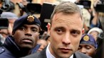 Oscar Pistorius recorre ao Constitucional para diminuir pena