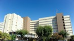 Centro Hospitalar do Médio Tejo recebe doentes com Covid-19 de todo o país