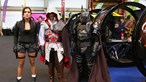 Mais de cem mil na Comic Con pela febre do 'cosplay'