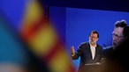 Rajoy convoca sessão inaugural do novo parlamento catalão para 17 de janeiro