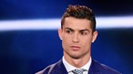 Ronaldo quer futuro como ator