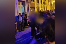 Seguranças agridem jovem junto a bar em Lisboa