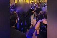 Seguranças agridem jovem junto a bar em Lisboa