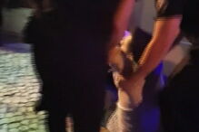 Seguranças agridem jovem junto a bar em Lisboa