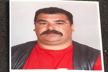 Leonel Candeias, 54 anos, era de Ribamar 