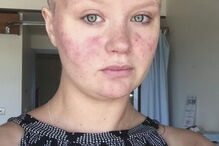 Lauren Knowles viveu pesadelo quando achava que estava grávida