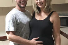 Lauren Knowles viveu pesadelo quando achava que estava grávida