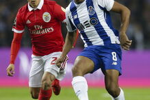FC Porto-Benfica