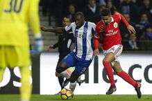 FC Porto-Benfica
