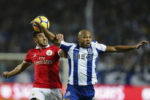 FC Porto-Benfica