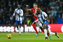 FC Porto-Benfica