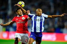 FC Porto-Benfica