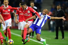 FC Porto-Benfica