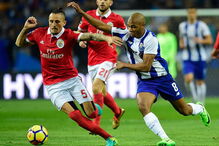 FC Porto-Benfica