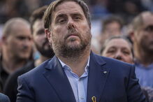 Oriol Junqueras