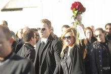 A viúva de Zé Pedro, Cristina Avides