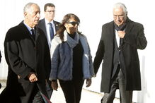 Tim, Cabeleira, Kalú, Gui, Zé Pedro, Xutos e Pontapés, funeral, morte