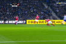 Jorge Sousa, árbitro, arbitragem, federação, benfica, fc porto
