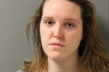 Michelle Schiffer, de 23 anos, era professora no liceu de Cypress-Springs