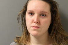 Michelle Schiffer, de 23 anos, era professora no liceu de Cypress-Springs