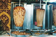 União Europeia quer proibir a venda de 'kebabs'