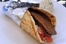 União Europeia quer proibir a venda de 'kebabs'