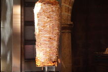 União Europeia quer proibir a venda de 'kebabs'