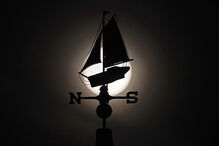 Super Lua foi apreciada em vários sítios do planeta