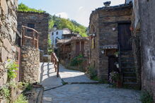 Aldeia de Xisto