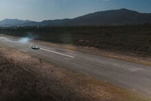 Chita, Fórmula E, Jean-Eric Vergne, África do Sul 