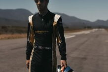 Chita, Fórmula E, Jean-Eric Vergne, África do Sul 