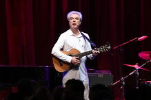 David Byrne