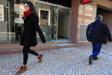 Assalto a multibanco em Lisboa