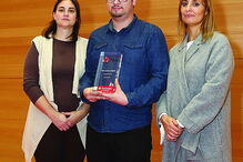 Escola Inclusiva venceu na categoria Comunidade. Recebe 3 mil euros