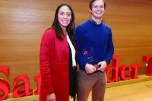 Move Açores recebeu o prémio Ideia, também no valor de 3 mil euros