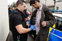 crianças. pedófilo, Inglaterra 