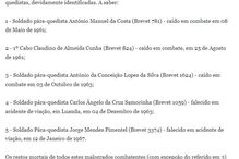 soldado, Ultramar, Portugal 